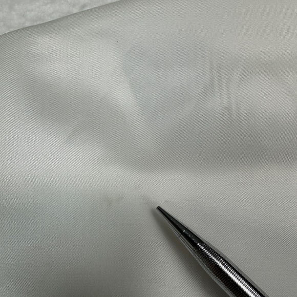 Joseph Abboud Mens XXL Seersucker Suit Vest Blue White Striped 65K3C02559 NWT - Picture 12 of 12